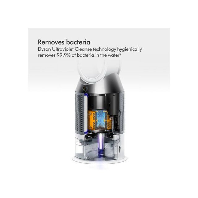 Dyson PH01 Â Pure Humidify + Cool Smart Air Purifier