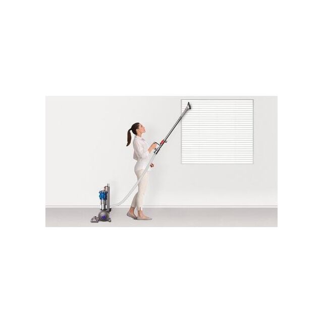 Dyson SMALLBALLALLEGY Small Ball Allergy Bagless Upright Vacuum Cleaner