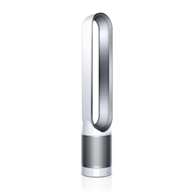 Dyson TP00 Pure Coolâ„¢ Air Purifier - White