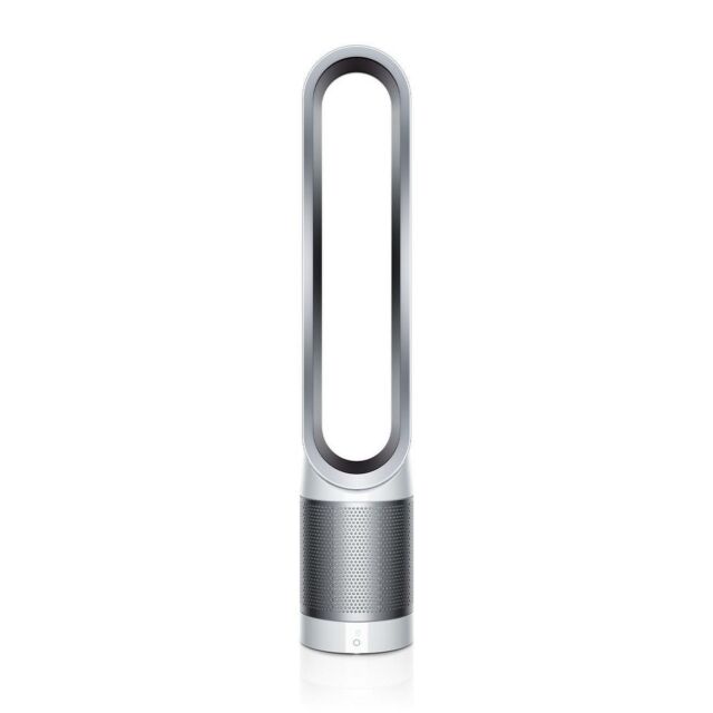 Dyson TP00 Pure Coolâ„¢ Air Purifier - White