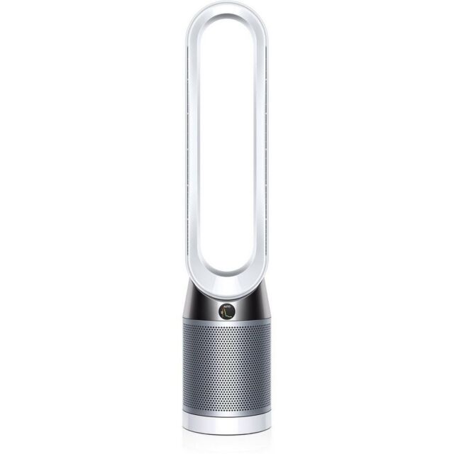 Dyson TP04 Pure Cool Tower Air Purifier