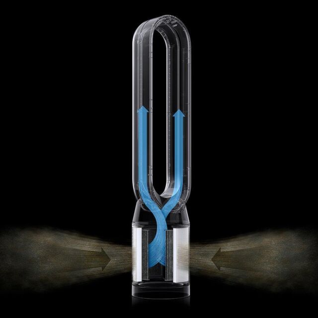 Dyson TP07 Pure Cool Air Purifier