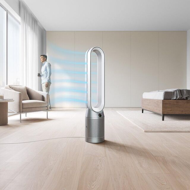 Dyson TP07 Pure Cool Air Purifier