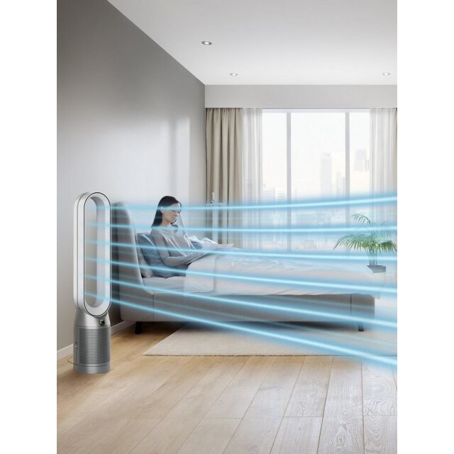 Dyson TP7A Purifier Cool Auto React