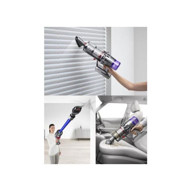 Dyson V11ABSOLUTEPLUS Cordless Vacuum Cleaner 60 Minute Run Time