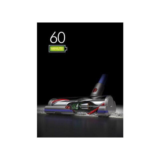 Dyson V11ABSOLUTEPLUS Cordless Vacuum Cleaner 60 Minute Run Time