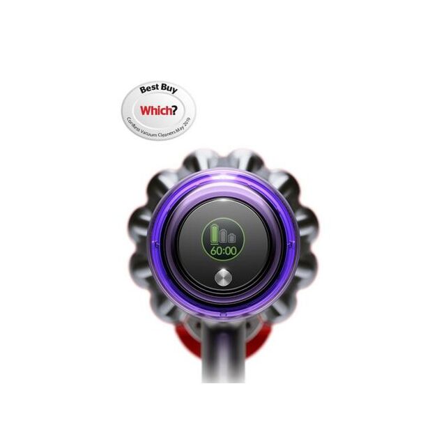 Dyson V11ABSOLUTEPLUS Cordless Vacuum Cleaner 60 Minute Run Time