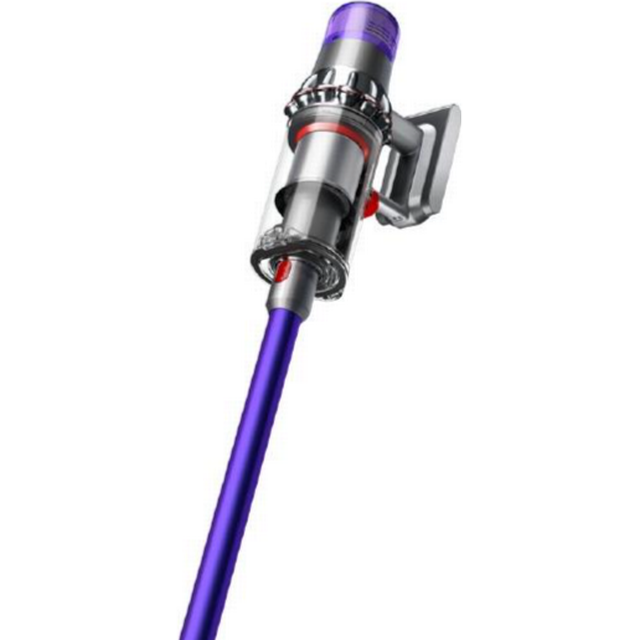 Dyson V11ANIMALKIT Cordless Vacuum Cleaner 60 Minute Run Time With Free Floordok