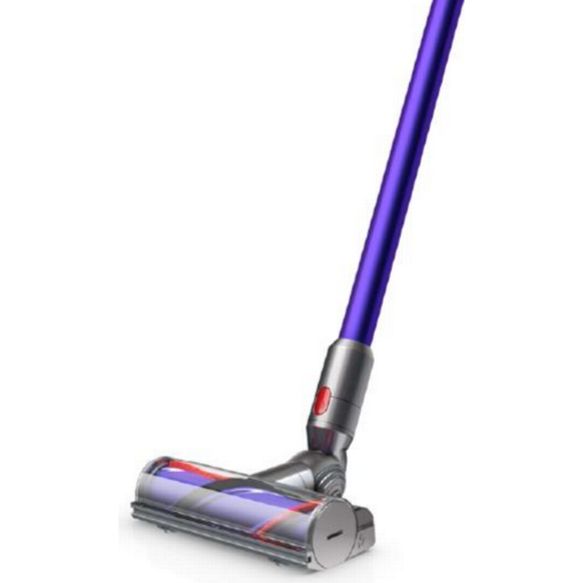 Dyson V11ANIMALKIT Cordless Vacuum Cleaner 60 Minute Run Time With Free Floordok