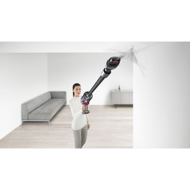 Dyson V11TOTALCLEAN23 Cordless Stick Vacuum Cleaner - 60 Minutes Run Time - Black