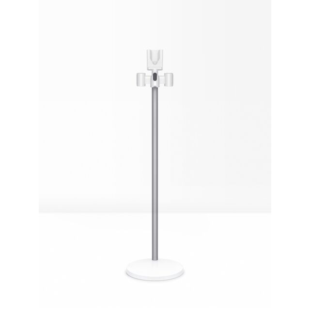 Dyson V15-2024 Cordless Vacuum Kit - Nickel