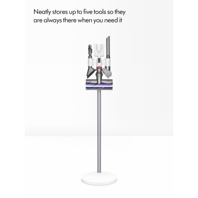 Dyson V15-2024 Cordless Vacuum Kit - Nickel