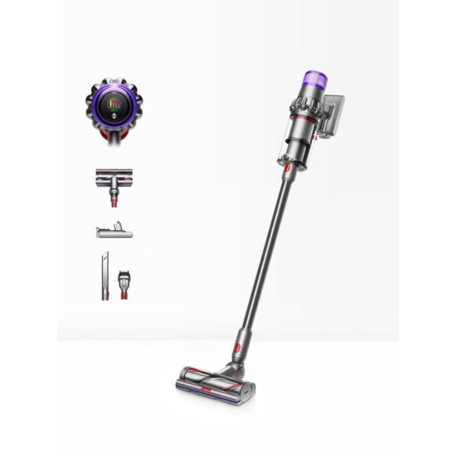 Dyson V15DETECTKIT V15DETECT Cordless Cleaner