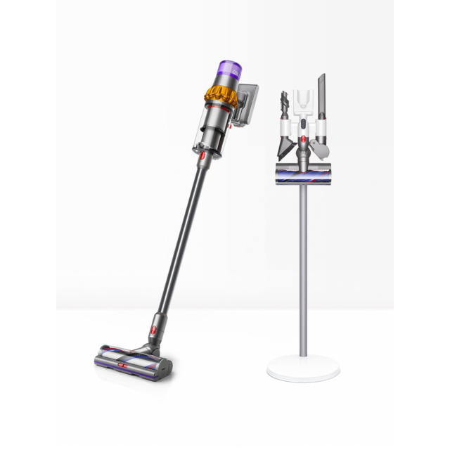 Dyson V15DETECTKIT V15DETECT Cordless Cleaner