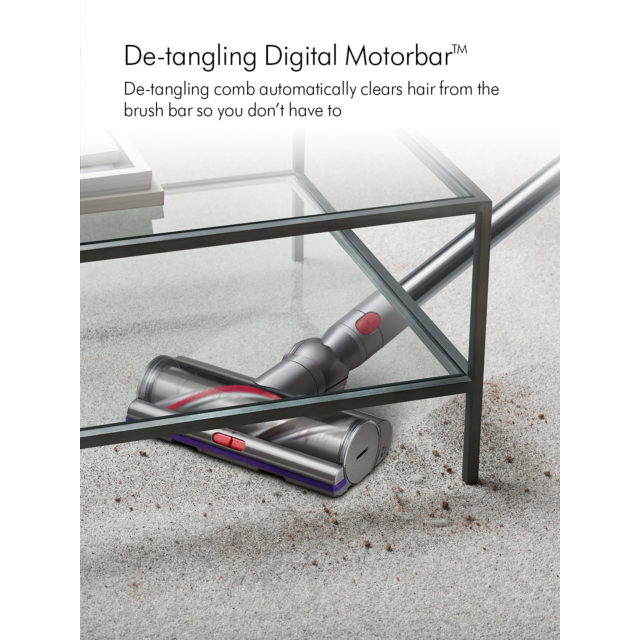 Dyson V15DETECTKIT V15DETECT Cordless Cleaner