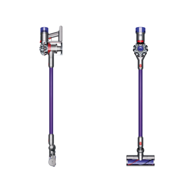 Dyson V7ANIMALKIT V7animal Cordless Vacuum Cleaner 30 Minute Run Time With Complete Cleaning Kit