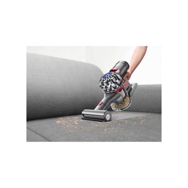 Dyson V7TRIGGER Hand Held Vacuum Cleaner - 30 Minute Run Time