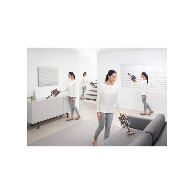 Dyson V7TRIGGER Hand Held Vacuum Cleaner - 30 Minute Run Time