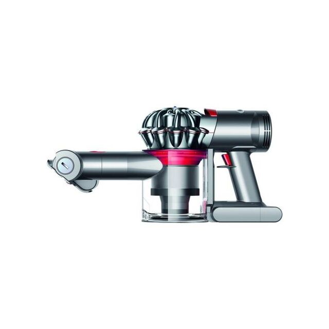 Dyson V7TRIGGER Hand Held Vacuum Cleaner - 30 Minute Run Time