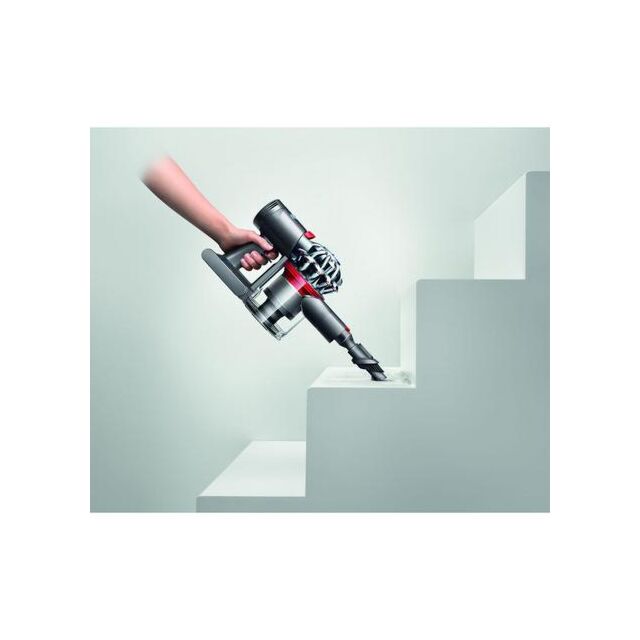 Dyson V7TRIGGER Hand Held Vacuum Cleaner - 30 Minute Run Time