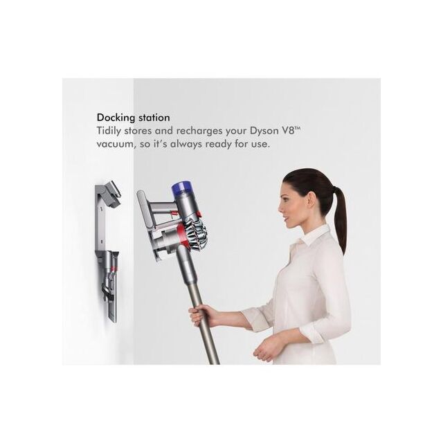 Dyson V8ANIMAL+ Cordless Vacuum Cleaner - 40 Minute Run Time