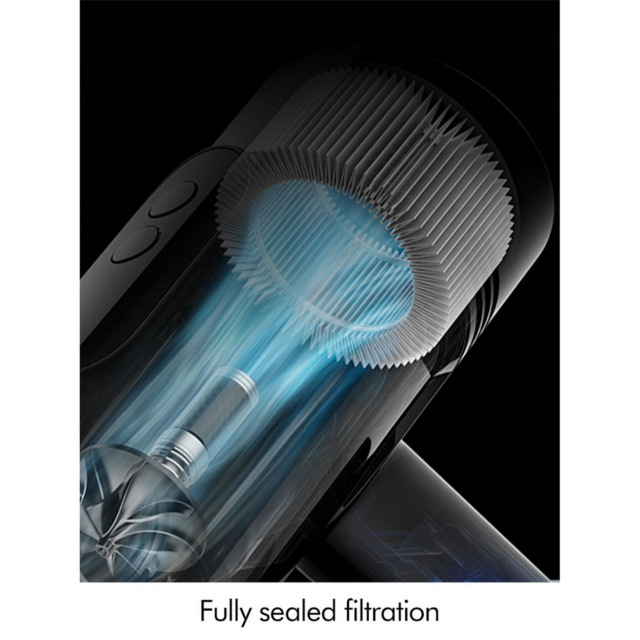 Dyson V8CYCLONENEW Cordless Vacuum with Furniture Kit