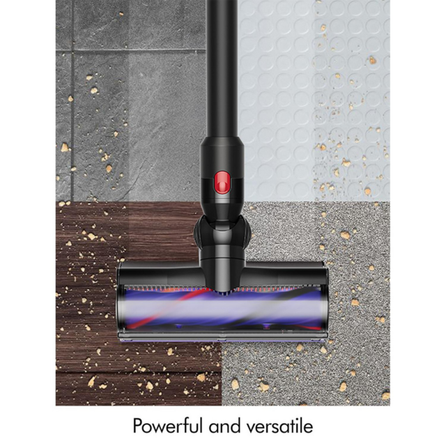 Dyson V8CYCLONENEW Cordless Vacuum with Furniture Kit