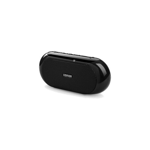 Edifier MP211B Blutooth Speaker In Black