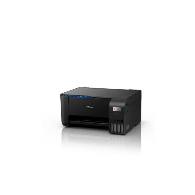 Epson ET-2811 A4 Colour Injet Mfp Printer