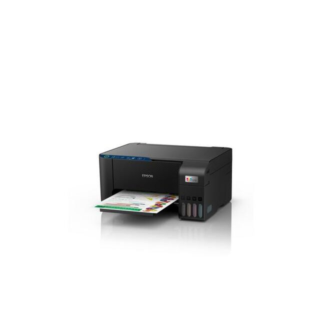 Epson ET-2811 A4 Colour Injet Mfp Printer