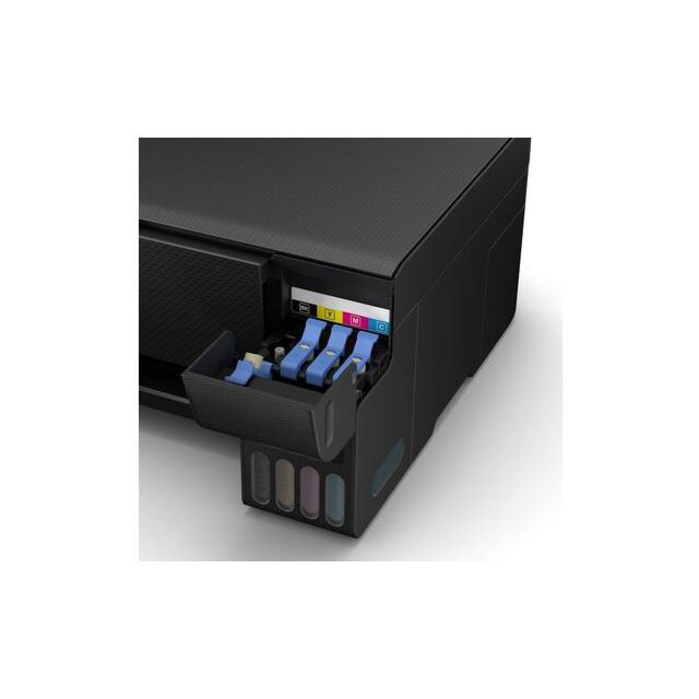Epson ET-2811 A4 Colour Injet Mfp Printer