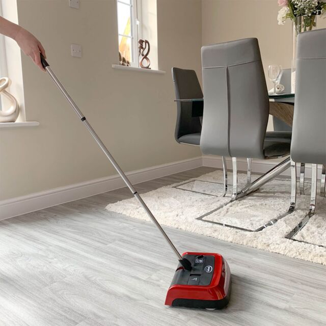 Ewbank EW2001 Evo3 Multi Surface Sweeper