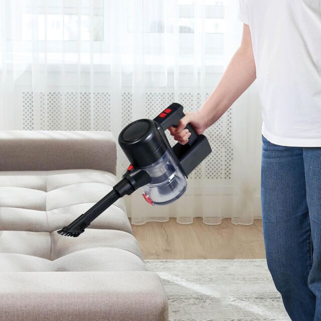 Ewbank EWVC0306 Air Blitz 2 In 1 Cordless Vacuum Cleaner 