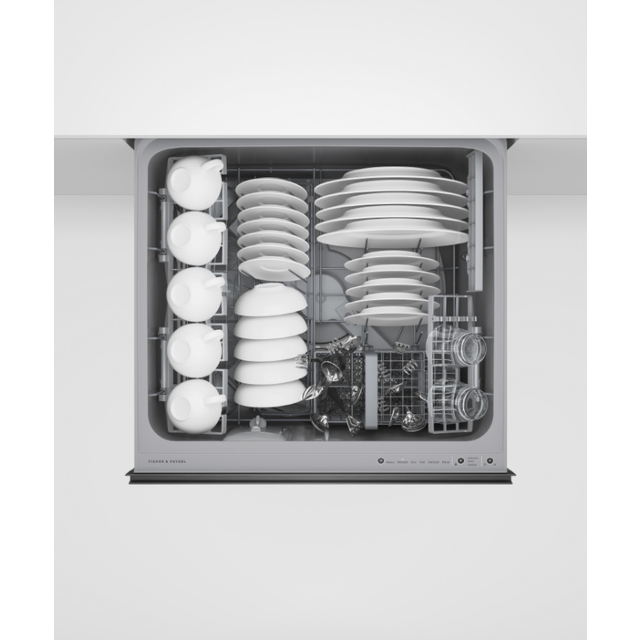 Fisher & Paykel DD60D4HNB9 Dishdrawer - 12 Setting Capacity