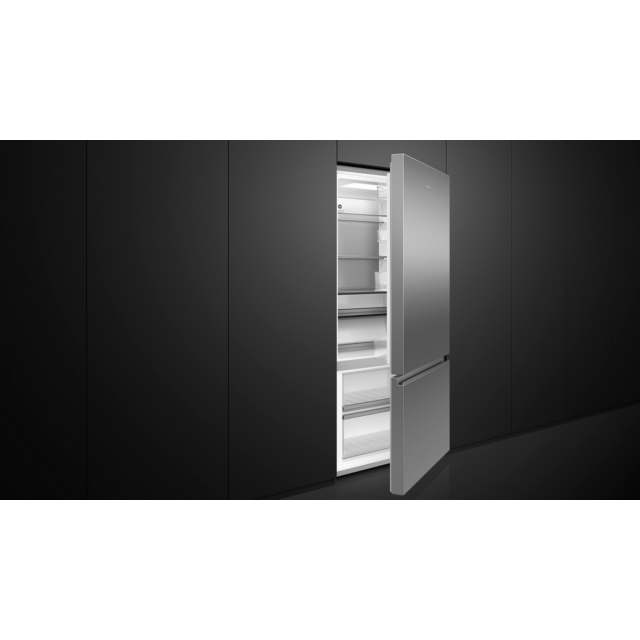Fisher & Paykel RF505BRNQX1 Stainless Steel Fridge Freezer