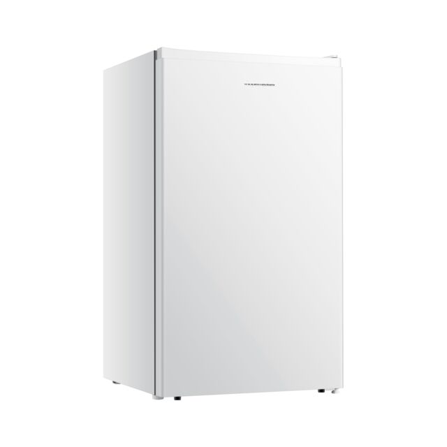 Fridgemaster MUL4892MF 47.5cm Undercounter Larder Fridge - White