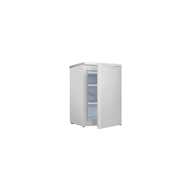 Fridgemaster MUZ5582M 55Cm Under Counter Freezer