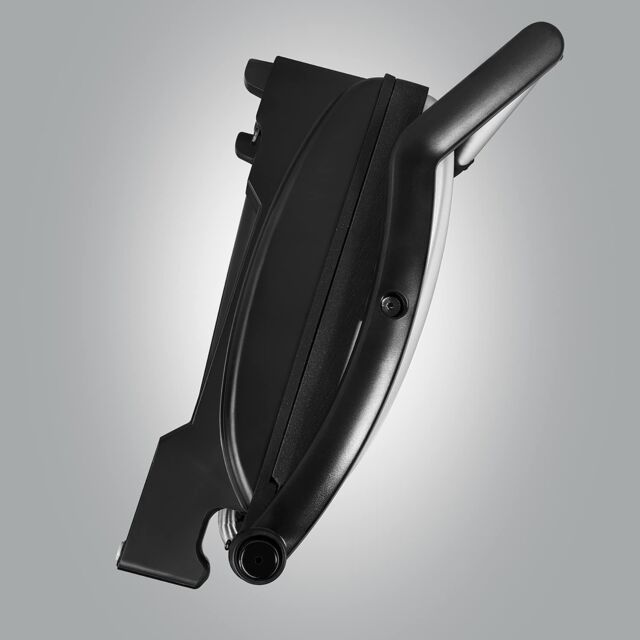 George Forman 26250 Flexe Grill 