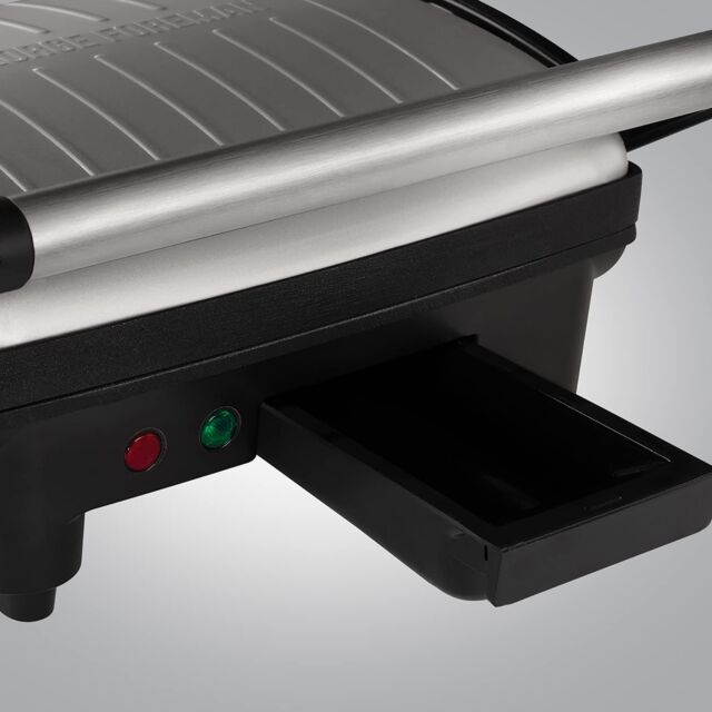 George Forman 26250 Flexe Grill 