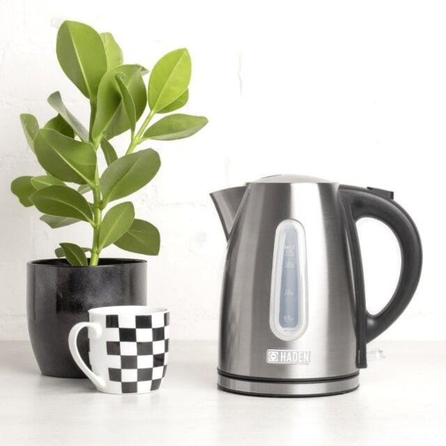 Haden 196842 Jug Kettle Stoke 