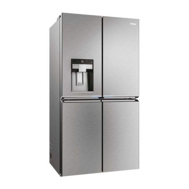 Haier HCR7918EIMP Multi Door Fridge Freezer