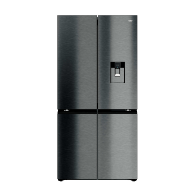 Haier HCW79F19EHSB 90Cm Cube Series 7 Iconic - Black