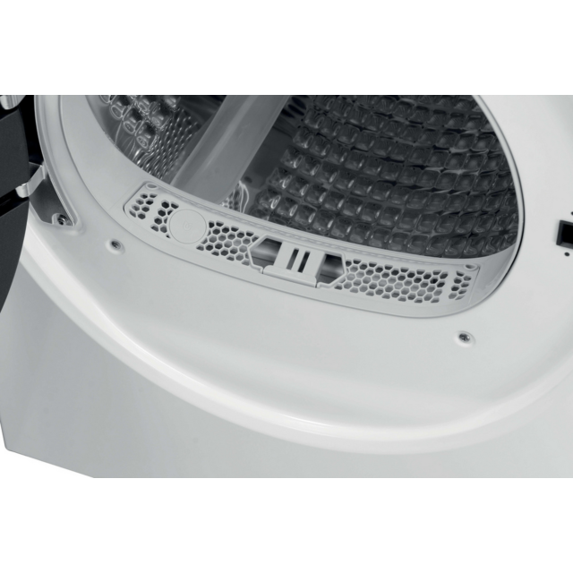 Haier HD100-C367U1-UK 10kg Heat Pump Dryer White