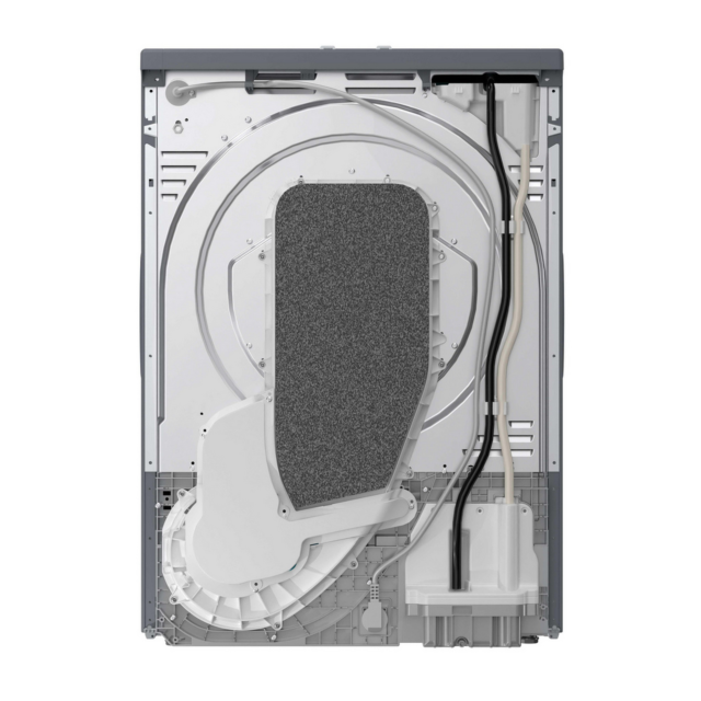 Haier HD90-D357U1G-UK 9kg Graphite Heat Pump Dryer