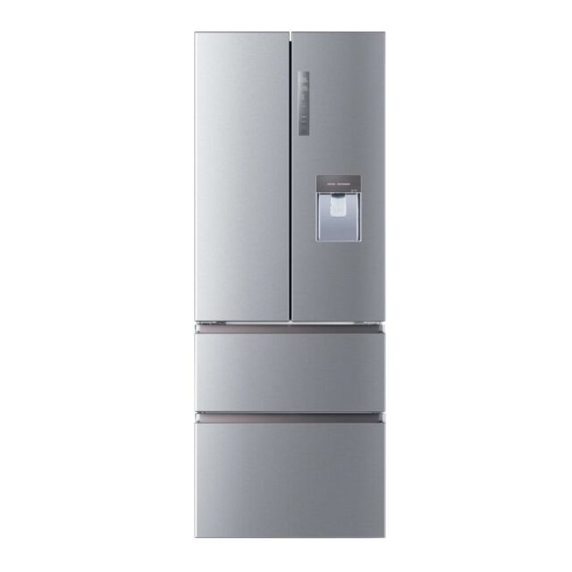 Haier HFR5719EWMP 70Cm Multi Door Fridge Freezer Series 5 