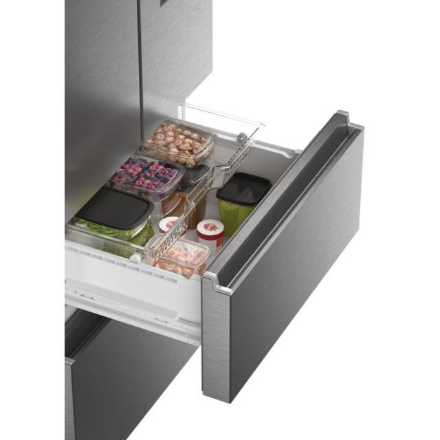 Haier HFW7720EWMP Multi Door Fridge Freezer Fd 70 Series 7
Freestanding, 4 Doors, No Frost