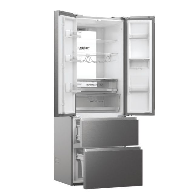 Haier HFW7720EWMP Multi Door Fridge Freezer Fd 70 Series 7
Freestanding, 4 Doors, No Frost