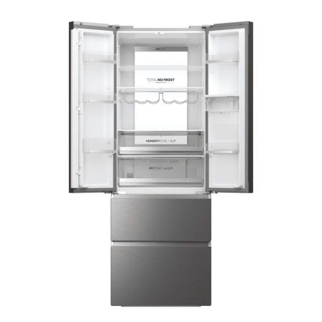 Haier HFW7720EWMP Multi Door Fridge Freezer Fd 70 Series 7
Freestanding, 4 Doors, No Frost