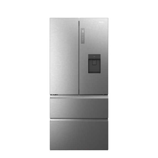 Haier HFW7819EWMP Multi Door Fridge Freezer Fd 83 Series 7 
Freestanding, 4 Doors, No Frost