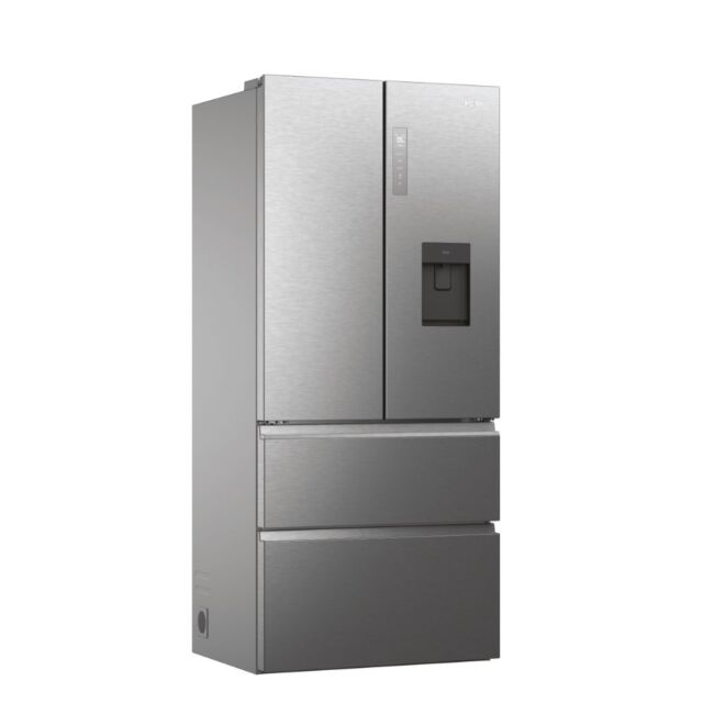 Haier HFW7819EWMP Multi Door Fridge Freezer Fd 83 Series 7 
Freestanding, 4 Doors, No Frost